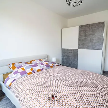 La Madeleine De Proust - Joli 3 Pieces Avec Parking Prive شقة *