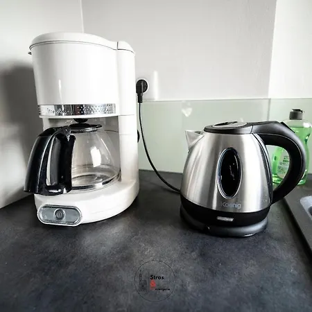 Appartamento La Madeleine de Proust - joli 3 pièces avec parkings